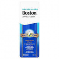 Bausch & Lomb Boston Simplus Multi Action Solution For Rgp Lenses ...