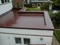 Flat roof B | modern flat ...