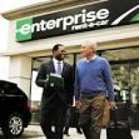 Photo of Enterprise Rent-A-Car ...