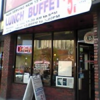 Bombay Cafe - Boston, MA,