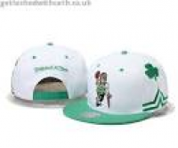 And cheap Fashion The League Boston Celtics Game Snapback Cap Hat ...
