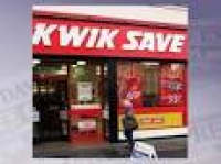 ... the former Kwik Save site ...