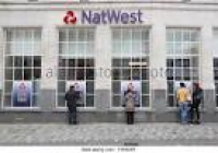 NatWest bank, Market Place, ...