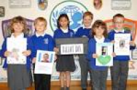 CLASS OF 2016: Bourne Abbey Primary Academy - Spalding Guardian