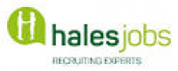 Working at Hales Jobs: Employee Reviews | Indeed.co.uk