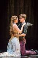 Matthew Bourne's Sleeping Beauty ballet brings homegrown star back ...