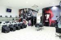 List of hairdressers, beauty salons and spa's in Woking