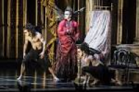 Matthew Bourne's Sleeping Beauty review: Great entertainment but ...