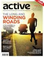 Active Magazine // Stamford & Rutland // February 2016 by Active ...