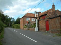 The Red Lion, Mortimer West
