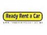 Logo of Ready Rent a Car