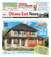 Ottawaeastnews091516 by Metroland East - Ottawa East News - issuu