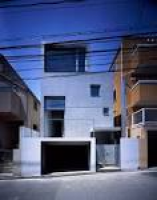 Noh House / Koji Tsutsui Architect & Associates | Traditional, The ...