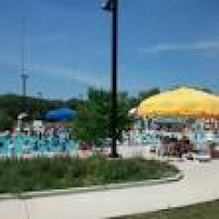 David F Schultz Aquatic Center - Swimming Pools - 1301 W Hampton ...