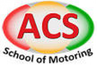 The Home of Learner Drivers - acsschoolofmotoring
