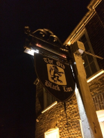 Old Black Lion - Pubs