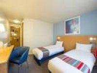 Grantham Colsterworth Hotel - Family Room - Picture of Travelodge ...