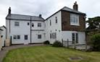 5 bedroom detached house for sale in Somersby House, Main Road ...