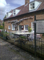 Cogglesford Mill Cottage