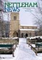 Nettleham News - 2004-04 - Winter 2004 - Issue 88 by Community ...