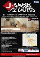 J Kerr Floors, Grantham | Flooring Services - Yell
