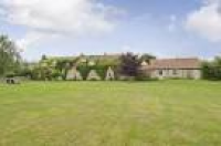 5 bedroom detached house for sale in The Old Barn, Church Lane ...