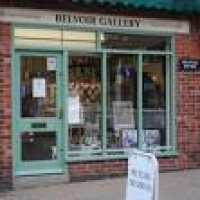 Belvoir Gallery - Art Galleries - 7 Welby Street, Grantham ...