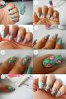 17 Best images about Welcome to Planet Nails! on Pinterest | Nail ...