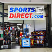 Sports Direct | White Rose Shopping Centre
