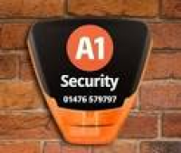 A1 Fire and Security Solutions Limited - Security equipment ...