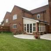 Hassle free home extensions in Lincolnshire