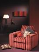 Pleats Soft Furnishings are a