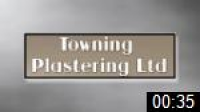 Image of Towning Plastering