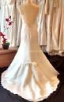 Handmade wedding dresses from Bellissima Gowns of Grantham | Photo 4