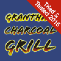 Grantham Charcoal Grill