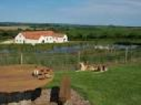 Courtyard at Greetham Retreat Holidays - Picture of Greetham ...