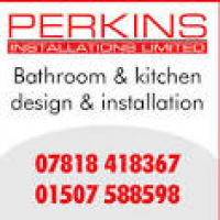 Perkins Installations - Spilsby, Lincolnshire, UK PE23 4LW