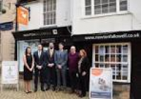 Estate Agent and Letting Agent in Stamford: Newton Fallowell ...