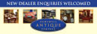 Antiques Centre - Antique Furniture & Dealers in the UK