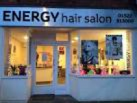 ENERGY Hair Salon