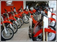 Terry Rudd Motorcycles Ltd