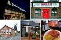 Here are the top five Indian restaurants in Grimsby and ...
