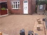 IMMINGHAM BLOCK PAVING :: Driveways patios and paths covering ...