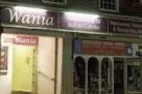 Wania Indian Restaurant set to ...