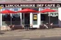 Lincolnshire Imp Cafe