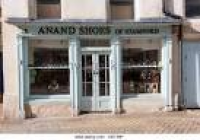 Stamford Anand shoes shop ...