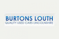 Burton's of Louth