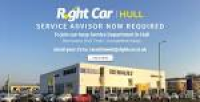 Right Car Ford - Sales ...