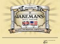 Jakemans (Confectioners) Ltd