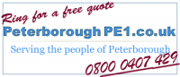 Peterborough PE1